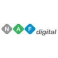 NAF Digital logo