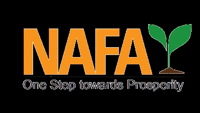 Netafim Agricultural Financial Agency logo