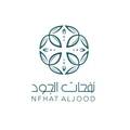 Nafhat Al Joud Store logo