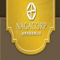 NagaCorp logo