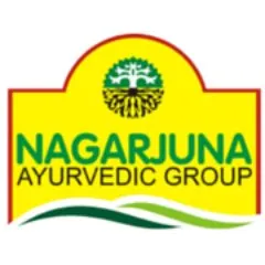 Nagarjuna Ayurveda logo