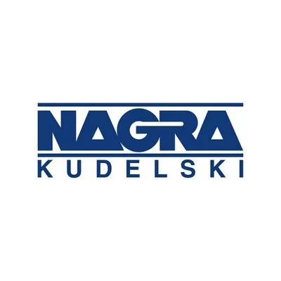 NAGRA logo