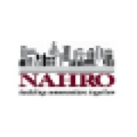 NAHRO logo