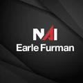 NAI Earle Furman logo
