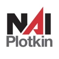 NAI Plotkin logo