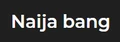 Naija bang logo