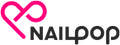 Nail POP logo