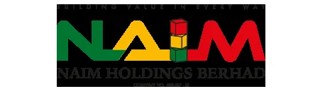 Naim logo