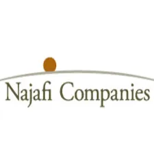 The Najafi Companies logo