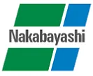 Nakabayashi logo