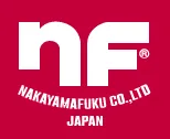Nakayama fu logo