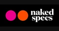 Naked Specs logo