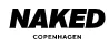 Naked Copenhagen logo