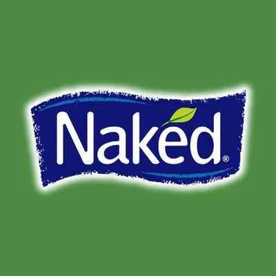 Naked Juice logo