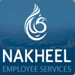 Nakheel logo