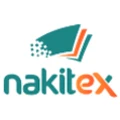 Nakitex logo