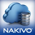 Nakivo logo