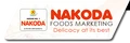 Nakoda Foods Marketing logo