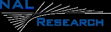 NAL Research logo