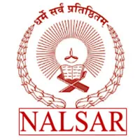 NALSAR logo