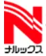 NARUX CORPORATION logo