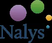 Nalys logo