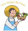 Nambu Farmers logo