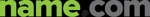 Name.com logo