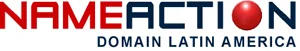 NameAction logo
