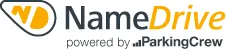 NameDrive logo