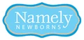 Namely Newborns logo