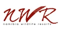 Namibia Wildlife Resorts logo