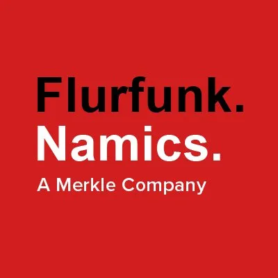 Namics logo