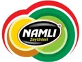Namlishop logo