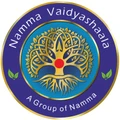 Namma Homeopathy logo