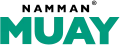 Namman Muay logo