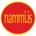 Nammi logo