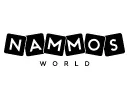 NAMMOS logo