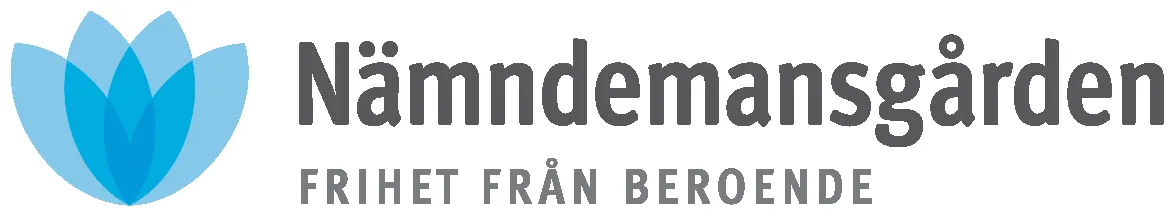 Namndemansgarden logo