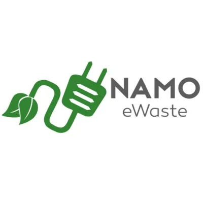 Namo eWaste Mangement logo