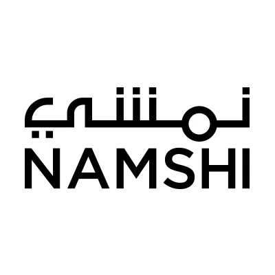 Namshi logo