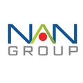 NAN Group logo