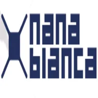 Nana Bianca logo