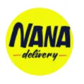 Nana Delivery logo