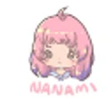 NanamiAnime logo