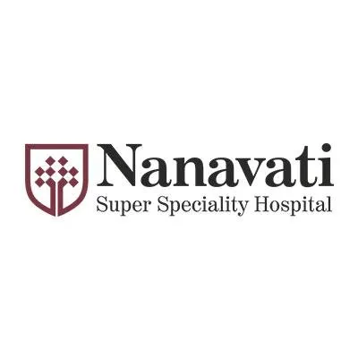 Nanavati Hospital logo
