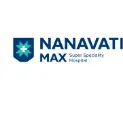 Nanavati Max Hospital logo