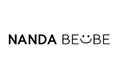 Nanda Bebe logo