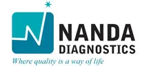 Nanda Diagnostics logo