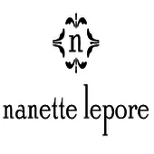 Nanette Lepore logo